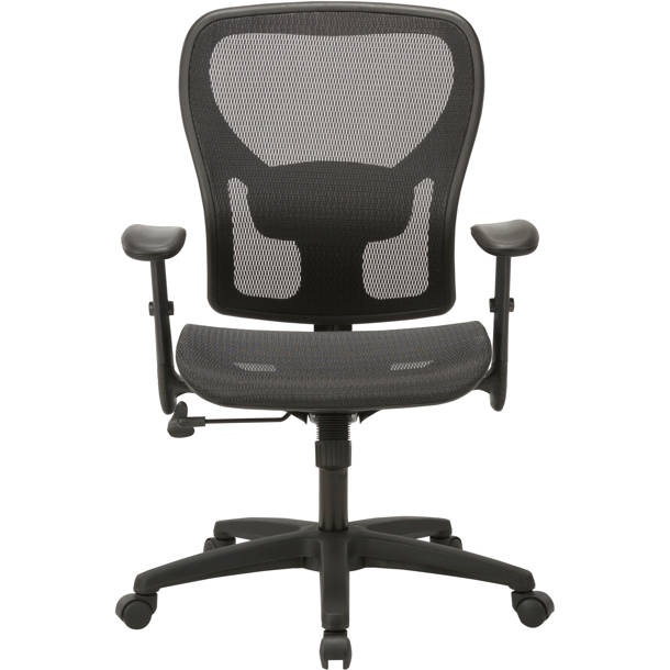 Lorell Soho Office Chair & Reviews Wayfair